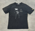 Jean Michel Basquiat Vintage Ober By Jean Michel Basquait Art Tee Hoodie, Sweatshirt | FlexRushtees.com