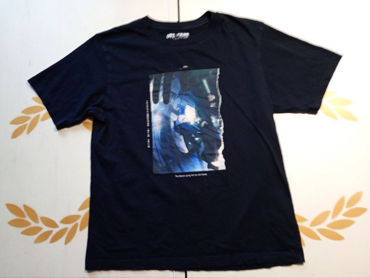 Japanese Brand X Uniqlo Uniqlo X Jujutsu Kaisen T Shirt Hoodie, Sweatshirt | FlexRushtees.com