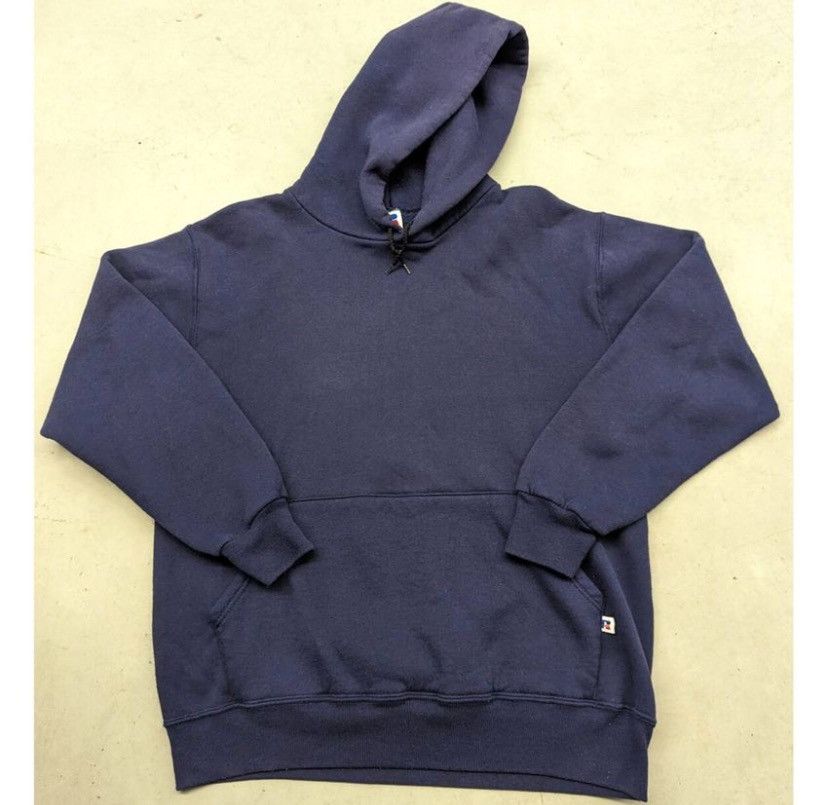 Vintage Russel Athletics Hoodie
