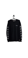 Davis Ben Davis Longsleeve Side Print