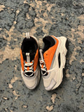 Dior White Orange B22 Size 43 10us Worn Lightly No Box T-Shirts, Hoodie, Sweatshirt | FlexRushtees.com