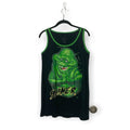 Other Ghostbusters Slimer Tank Top