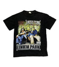 Vintage Linkin Park Promo Tee Hoodie, Sweatshirt | FlexRushtees.com