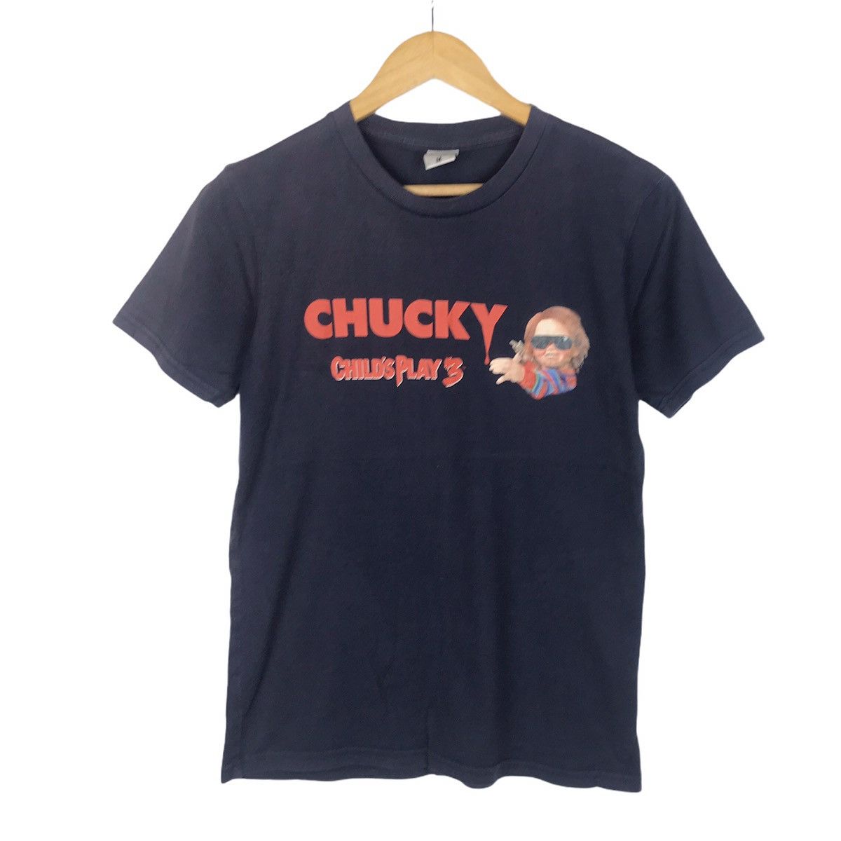 Expert Horror Rare Design 00s Chucky Child S 3 Play Horror Slasher Movie