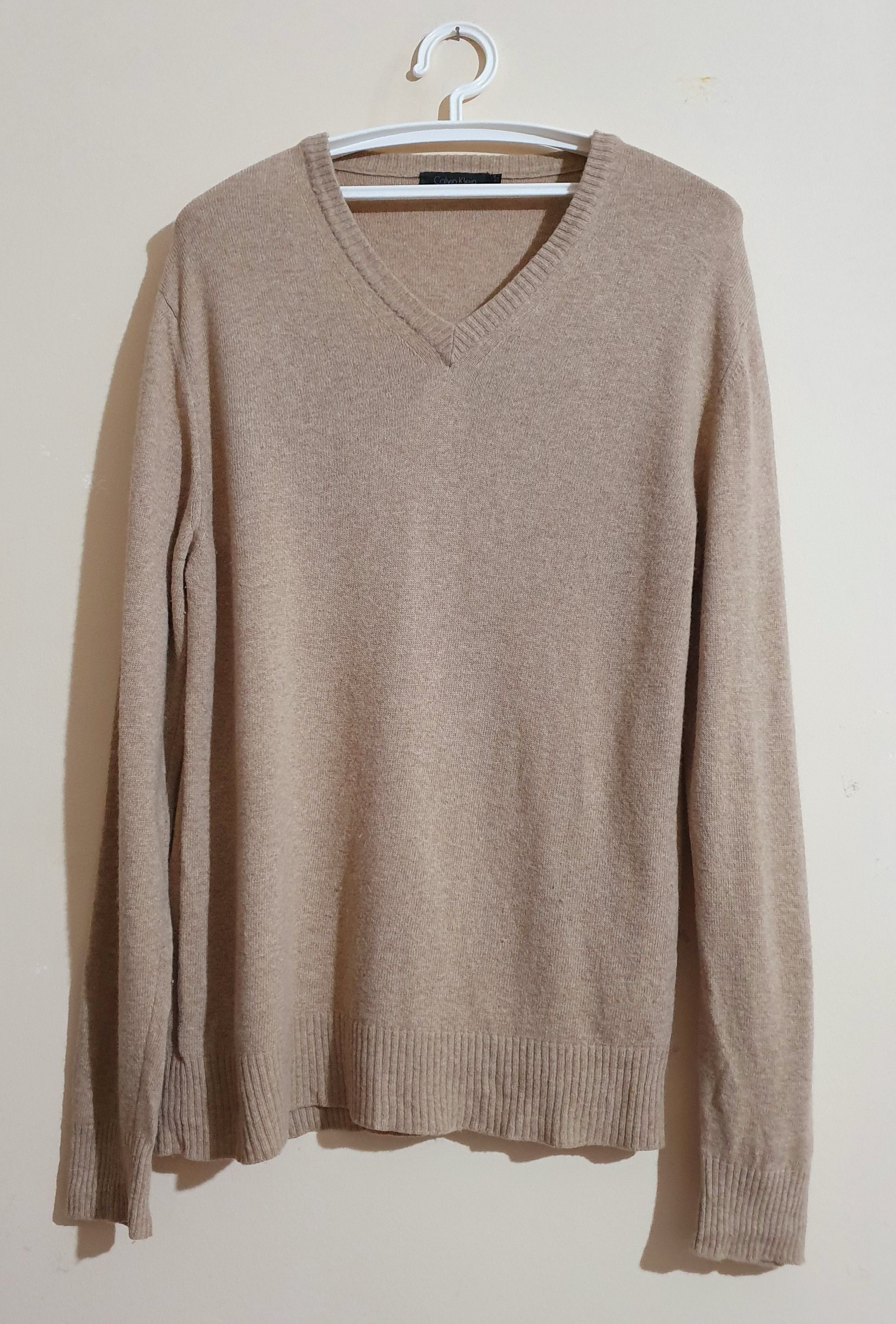 Klein Calvin Klein Collection Cashmere Lana Vergine Sweater T-Shirts, Hoodie, Sweatshirt | FlexRushtees.com