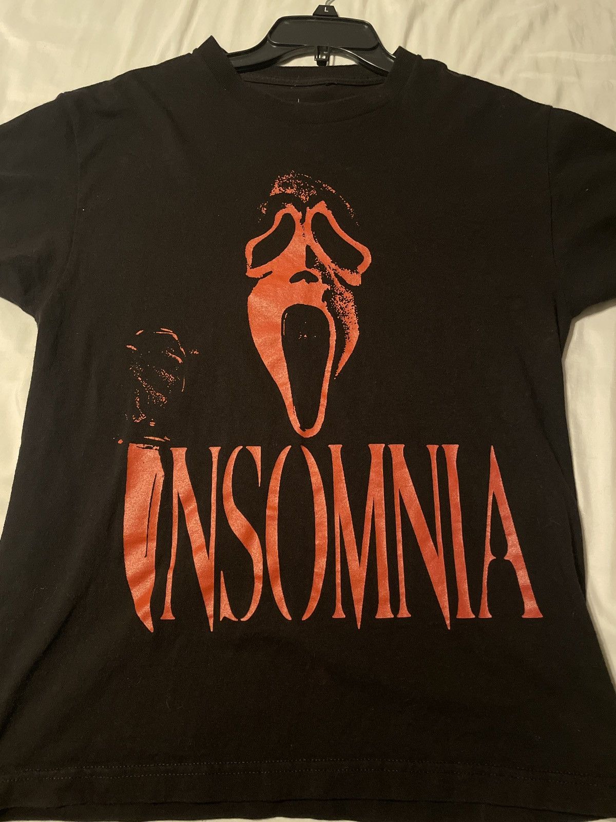 Scream Shirt
