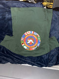 Palace Nations T Shirt Hoodie, Sweatshirt | FlexRushtees.com