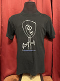 Band Tees Vintage Radiohead Tshirt Subterranean Homesick Alien Grail Hoodie, Sweatshirt | FlexRushtees.com