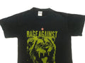 Rage Against The Machine Vintage Rage Against The Machine Lion Tee T Shirt Hoodie, Sweatshirt | FlexRushtees.com