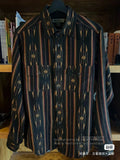 Nigel Cabourn Navajo Shirt By Nigel Cabourn