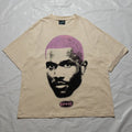 Band Tees Effn Frank Ocean Face T Shirt Changes Colors