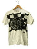 Comme Des Garcons 2017 Trading Museum T Shirt