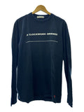 Undercover Aw19 A Clockwork Orange Long Sleeve Tee
