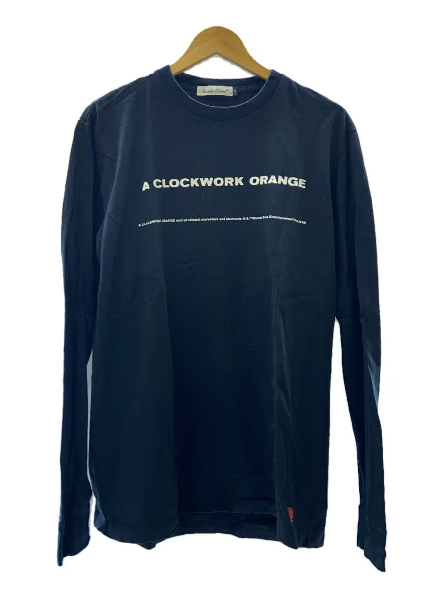 Undercover Aw19 A Clockwork Orange Long Sleeve Tee
