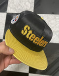 New Era Steelers All Satin Fitted Few Other Sizes Available