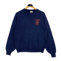 Vintage Jerzees Santa Rosa Fire Dept Workers Sweatshirt