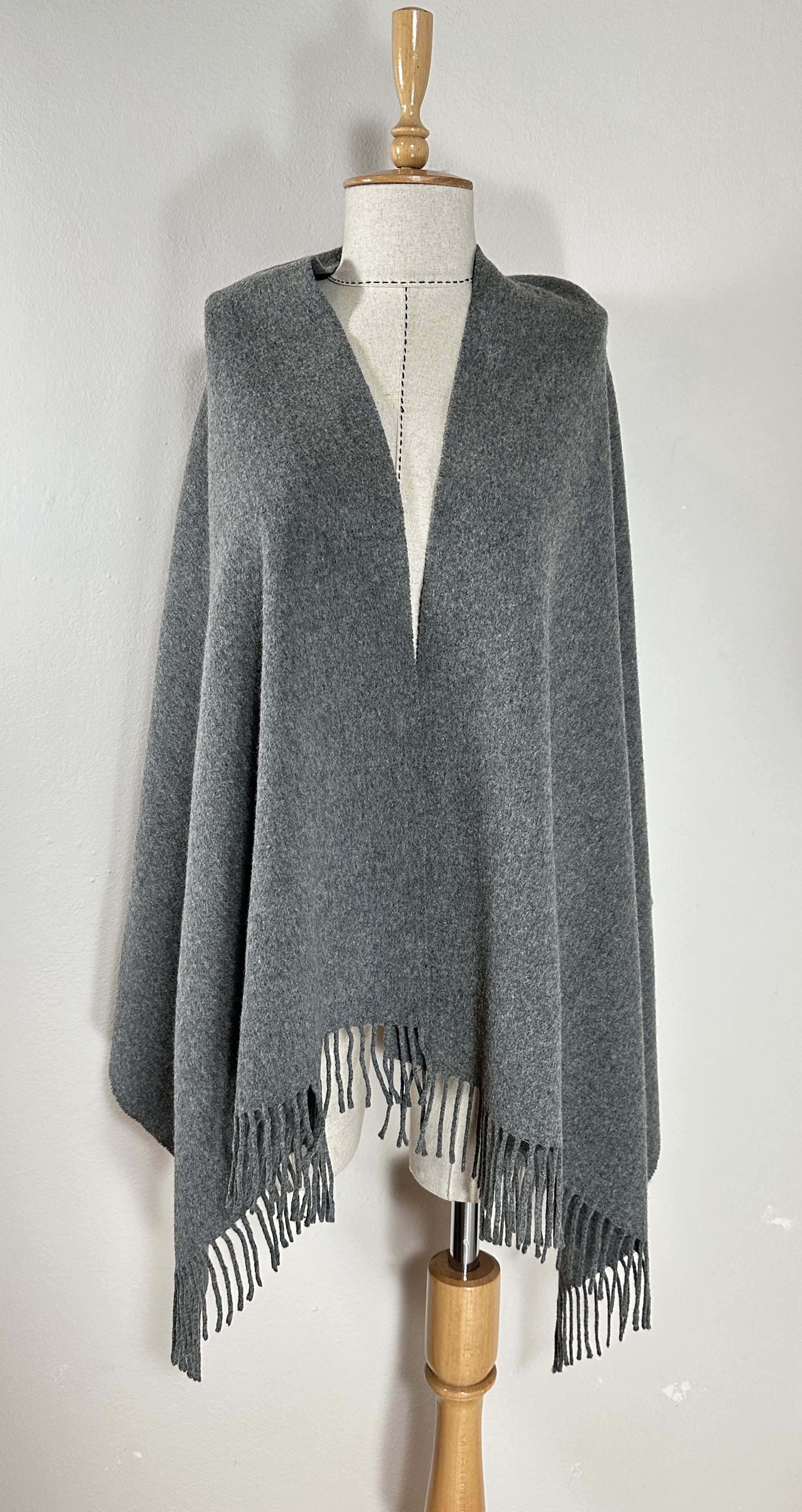 Acne Studios Grey Lambswool Scarf T-Shirts, Hoodie, Sweatshirt | FlexRushtees.com