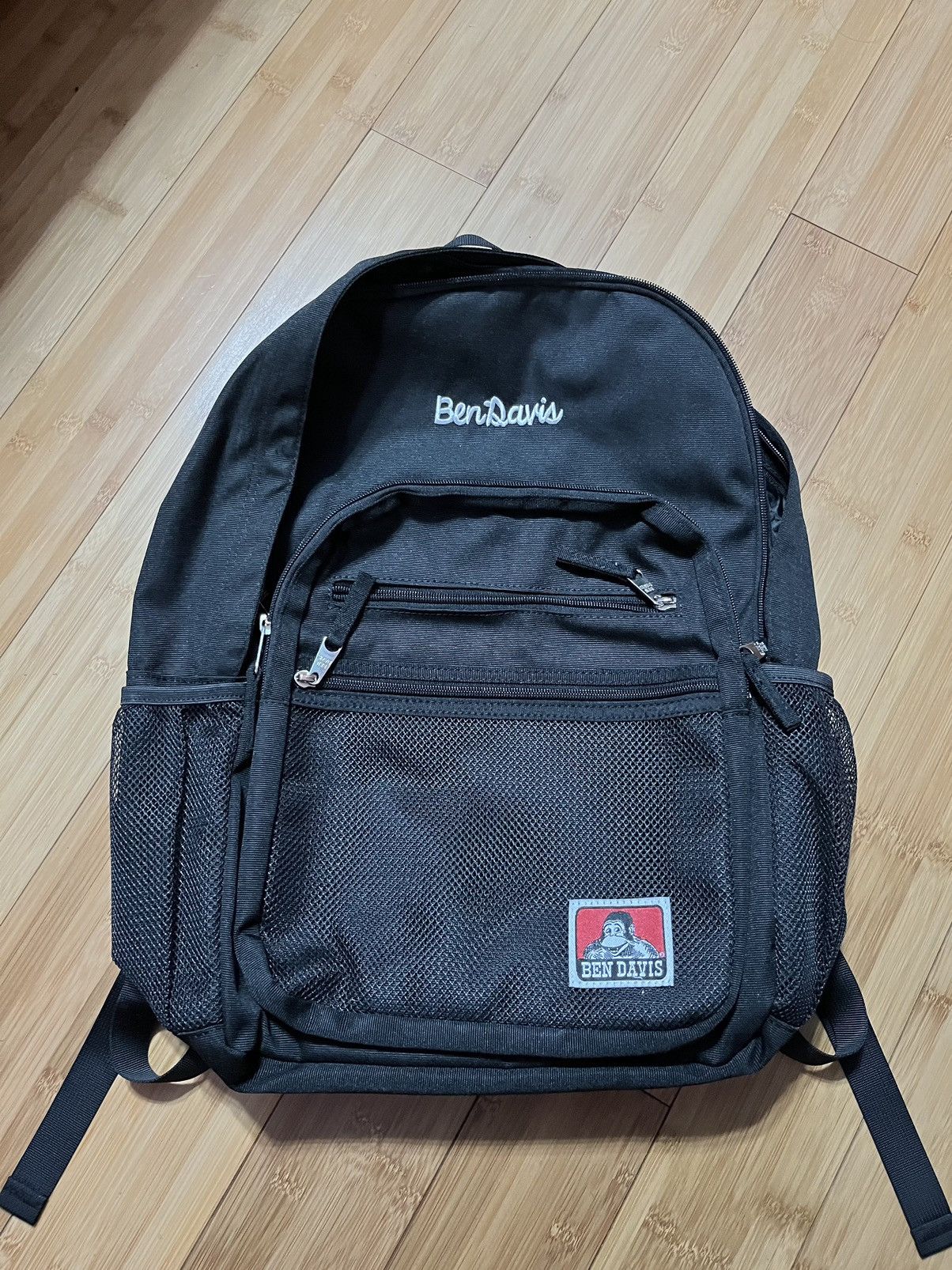Davis Ben Davis Japan Backpack