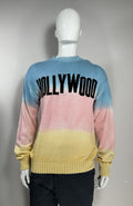 Laneus Hollywood Ombre Sweater T-Shirts, Hoodie, Sweatshirt | FlexRushtees.com