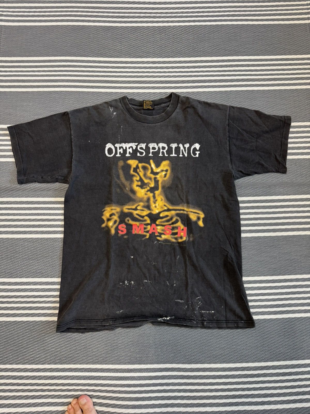 Brockum Off Spring 1994 Shirt Hoodie, Sweatshirt | FlexRushtees.com