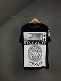 Other Stay Classy No Persect Overprinted Streetwear Oversized Tee Hoodie, Sweatshirt | FlexRushtees.com
