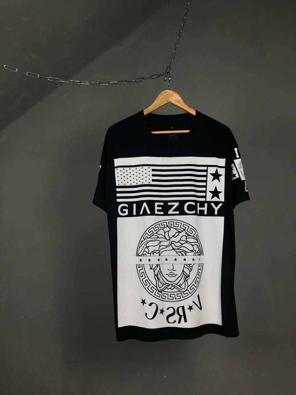 Other Stay Classy No Persect Overprinted Streetwear Oversized Tee Hoodie, Sweatshirt | FlexRushtees.com