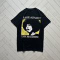 Band Tees Rage Against The Machine Angela Davis Ratm Tee Y2k Og Rock Hoodie, Sweatshirt | FlexRushtees.com