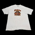 Aaa 2007 Biketoberfest Daytona Beach Cotton Shirt Men S Xl Flaws