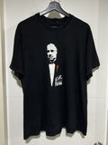 Other Vintage Il Padrino The God Father Euro Promo T-Shirts, Hoodie, Sweatshirt | FlexRushtees.com