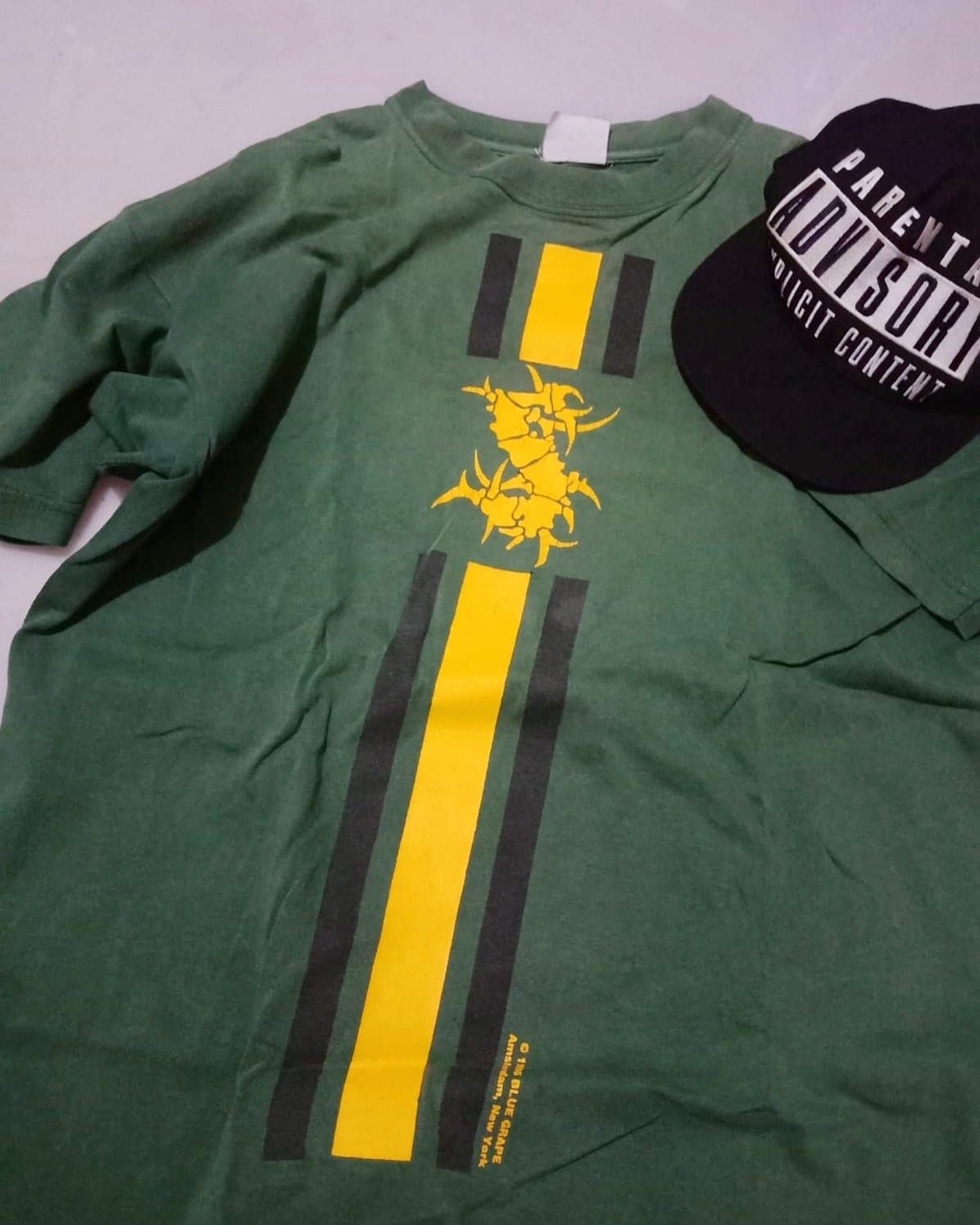 Vintage 90s Sepultura L T-Shirts, Hoodie, Sweatshirt | FlexRushtees.com