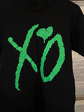 Xo The Weeknd 2013 Xo Tee Size Small Deadstock Hoodie, Sweatshirt | FlexRushtees.com