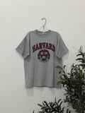 Vintage 70s 80s Harvard University Ve Ri Tas Tee Medium Hoodie, Sweatshirt | FlexRushtees.com