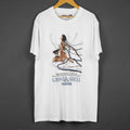 Japanese Brand Ghost In The Shell T Shirt Anima