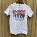 Gildan Plandemic Covid 19 Funny Graphic T Shirt Medium Hoodie, Sweatshirt | FlexRushtees.com