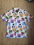 Pretty Guardian Sailor Moon Graphic Shirt