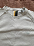 Kith Howard Tee Chalk Hoodie, Sweatshirt | FlexRushtees.com