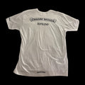 Hearts Chrome Hearts Tokyo T Shirt White Hoodie, Sweatshirt | FlexRushtees.com