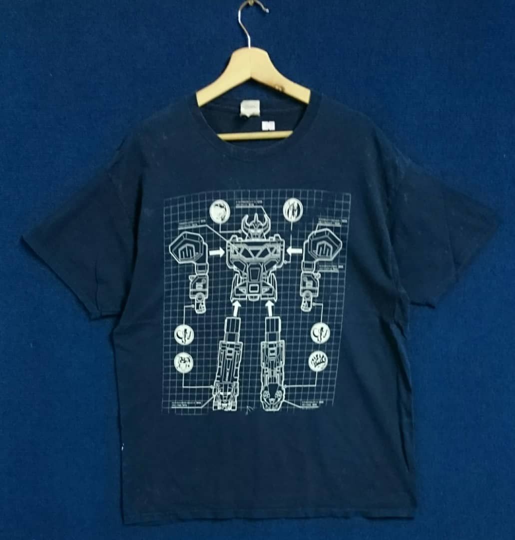 Vintage Fruit Of The Loom Shirt