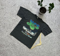 Vintage Yes Union 1991 Tales From Topographic Oceans Tee