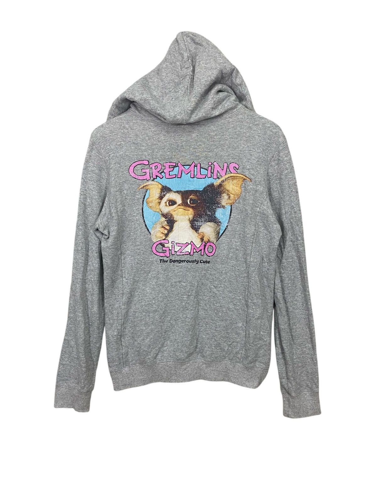 Girl Gremlins Gizmo The Dangerously Cute Very Rare