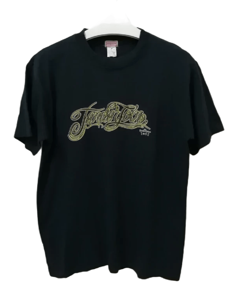 Japanese Brand Tenderloin Made In Japan Tee Hoodie, Sweatshirt | FlexRushtees.com