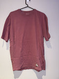 Palace Tee Red Maroon Color Hoodie, Sweatshirt | FlexRushtees.com