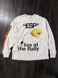 Pharrell N E R D Nerd Cactus Plant Flea Market 2018 Tour Ls Tee Hoodie, Sweatshirt | FlexRushtees.com