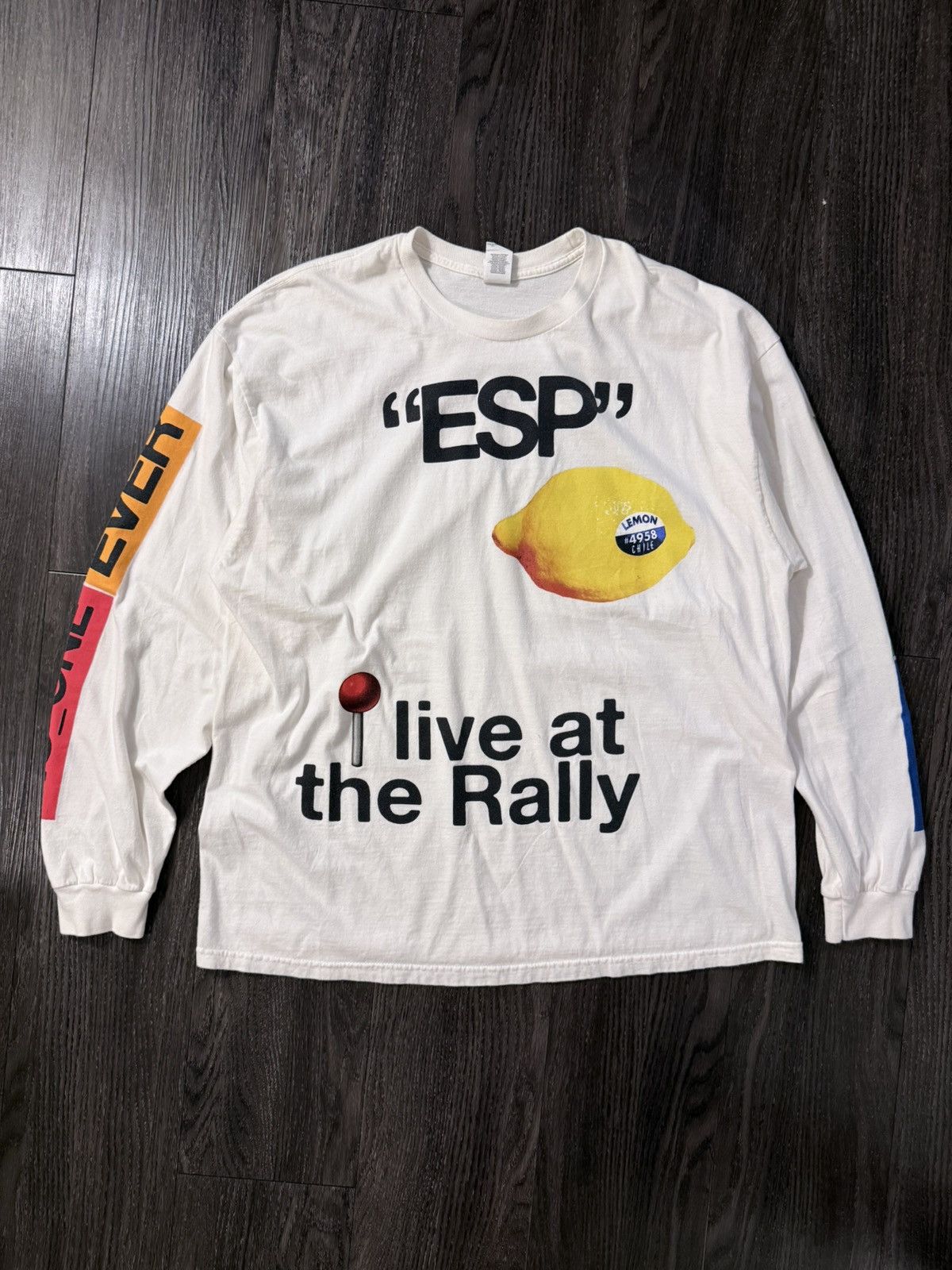 Pharrell N E R D Nerd Cactus Plant Flea Market 2018 Tour Ls Tee Hoodie, Sweatshirt | FlexRushtees.com