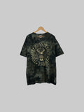 Liquid Blue X Vintage Vintage 2007 Ramones Tie Dye Sex Pistols New York Dolls T-Shirts, Hoodie, Sweatshirt
