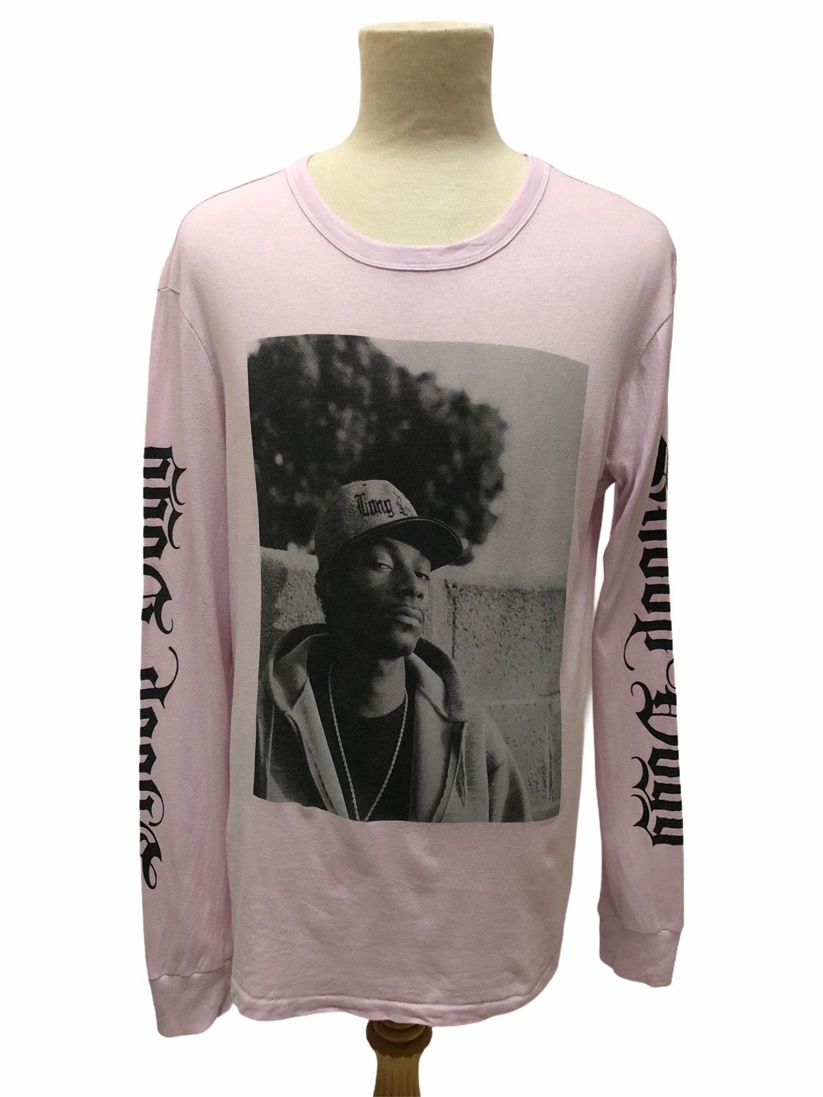 Dogg Snoop Dogg Longsleeve Shirt Hoodie, Sweatshirt | FlexRushtees.com