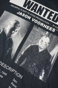 Vintage Friday The 13th 2003 Copyright Wanted Poster
