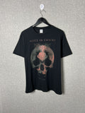 Band Tees Alice In Chains Hollow Band Rock Tee Hoodie, Sweatshirt | FlexRushtees.com