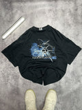 Band Tees Archive Vtg Rammstein Y2k Reise Reise Boxy Tee Japan Sz L Hoodie, Sweatshirt | FlexRushtees.com