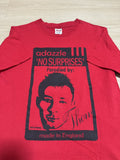Vintage Rariohead No Surprises T-Shirts, Hoodie, Sweatshirt | FlexRushtees.com